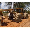 2024 Tigercat 620H Skidder